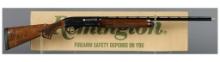 Remington Model 1100 Sporting 28 Semi-Automatic Shotgun with Box
