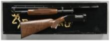 Browning Model 12 Slide Action 28 Gauge Shotgun with Box