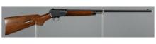 Winchester Model 63 Semi-Automatic Rifle