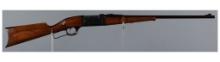 Savage Model 99 Takedown Lever Action Rifle