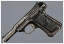 Savage Model 1907 Semi-Automatic Pistol