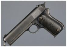 Colt Model 1903 Pocket Hammer Semi-Automatic Pistol