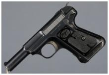 Savage Model 1917 Semi-Automatic Pistol