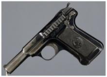 Savage Model 1907 Semi-Automatic Pistol