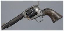 Colt First Generation Single Action Army Revolver