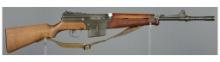 French MAS Model 1949-56 Semi-Automatic Rifle
