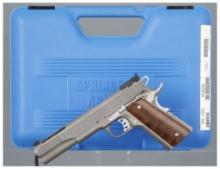 Springfield Armory V-16 Long Slide Semi-Automatic Pistol