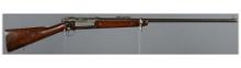 U.S. Springfield Armory Model 1898 Bolt Action Rifle