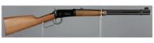 Winchester Model 94 Lever Action Carbine