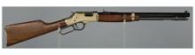 Henry Repeating Arms Big Boy Lever Action Rifle