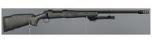 Remington Model 700 Bolt Action Rifle