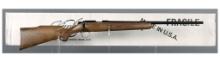 Kimber Model 82 Classic Bolt Action Rifle with Box