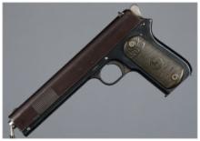 Colt Model 1902 Sporting Semi-Automatic Pistol