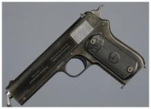 Colt Model 1903 Pocket Hammer Semi-Automatic Pistol