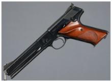 Colt Third Series Woodsman Match Target Semi-Automatic Pistol