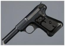 Savage Model 1917 Semi-Automatic Pistol