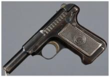 Savage Model 1907 Semi-Automatic Pistol