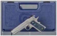 Colt Series 70 Gold Cup Trophy Lite Government Model Pistol