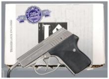 L.W. Seecamp LWS 32 Semi-Automatic Pistol with Box