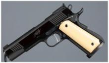 Kimber Classic Gold Match Semi-Automatic Pistol