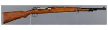 Venezuelan Contract FN Model 24/30 Mauser Short Rifle