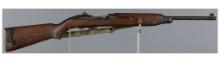 WWII U.S. Saginaw M1 Carbine