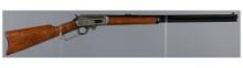 Marlin Model 93 Lever Action Rifle