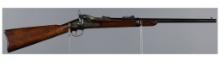 U.S. Springfield Model 1879 Trapdoor Saddle Ring Carbine