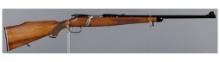 Steyr Mannlicher-Schoenauer Model MCA Bolt Action Rifle