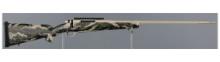 Weatherby Mark V Backcountry Bolt Action Rifle