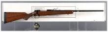 Kimber Model 8400 Classic Bolt Action Rifle with Box