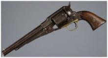 Civil War U.S. Remington "Old Model Army" Revolver