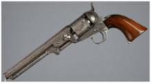 Colt Model 1851 Navy Percussion Revolver