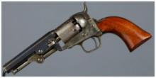 Colt Model 1849 Pocket Percussion Revolver