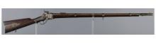 Civil War Sharps 1859 "Egyptian Contract" Rifle-Musket