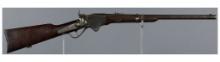 Civil War Spencer Model 1860 Repeating Saddle Ring Carbine