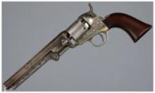 Colt Model 1849 Pocket Percussion Revolver