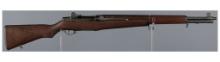 U.S. Harrington & Richardson M1 Garand Rifle