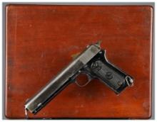 Colt Model 1902 Military Semi-Automatic Pistol