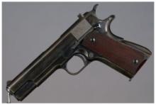 Pre-World War II Colt Ace Semi-Automatic Pistol