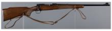 Pre-64 Winchester Model 70 Bolt-Action Featherweight Rifle