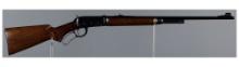 Winchester Model 64 Lever Action Rifle