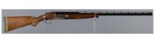 L. C. Smith Olympic Trap Single Barrel Shotgun