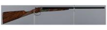 Winchester Parker Reproduction DHE Grade Double Barrel Shotgun