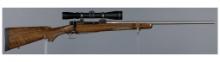 Dakota Arms Model 76 Bolt Action Rifle with Scope