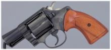 Colt Detective Special Double Action Revolver