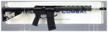 Wilson Combat Protector S Semi-Automatic Rifle with Box