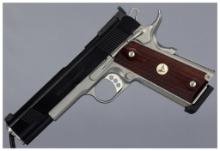 Wilson Combat Classic Semi-Automatic Pistol