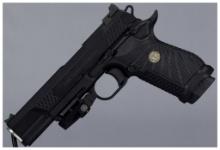 Wilson Combat EDC X9 Semi-Automatic Pistol