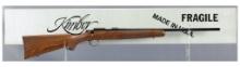 Kimber Model 82 Classic Bolt Action Rifle with Box